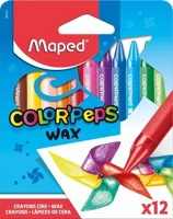 Maped COLOR'PEPS WAX