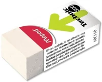 Maped COR_IMA0113011 Radír, papírtokkal,  