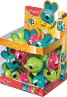 Maped COR_IMA017611 hegyező display, egylyukú, tartályos, maped 