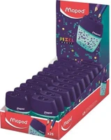 Maped COR_IMA035023 Hegyező display, kétlyukú, tartályos,  