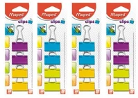 Maped COR_IMA036100 Bindercsipesz, 32 mm, vegyes színek kép