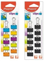 Maped COR_IMA036102 Bindercsipesz, 19 mm, vegyes színek kép