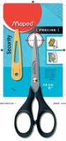 Maped COR_IMA038340 Olló, iskolai, 13 cm,  