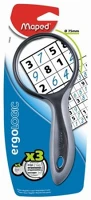 Maped COR_IMA039300 Nagyító, 75 mm, kép