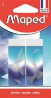Maped COR_IMA116124 Radír,  „arctic technic jégvilág”, 2 db kép