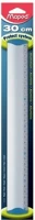 Maped COR_IMA120030 Vonalzó, alumínium, 30 cm,  