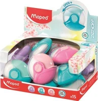 Maped COR_IMA123211 Radír display,  