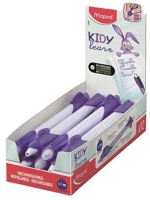 Maped COR_IMA229601 írástanuló rollertoll, 0,7 mm, radírozható, maped 