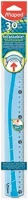 Maped COR_IMA244030 Vonalzó, műanyag, hajlítható, 30 cm,  