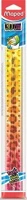 Maped COR_IMA279322 vonalzó, műanyag, törhetetlen, 30 cm, maped 
