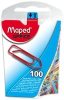 Maped COR_IMA321011 Gemkapocs, 25 mm, színes kép
