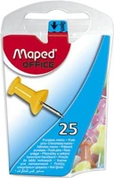 Maped COR_IMA345011 Térképtű, 10 mm, vegyes színek kép