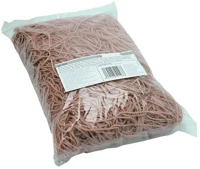 Maped COR_IMA351109 Postázógumi, 1 kg, kép