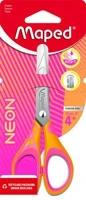Maped COR_IMA464400 Olló, iskolai, 13 cm,  