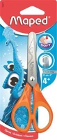 Maped COR_IMA464410 Olló, iskolai, 13 cm,  