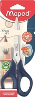 Maped COR_IMA496100 Olló, általános, 17 cm,  „multiuse advanced”, vegyes színek kép