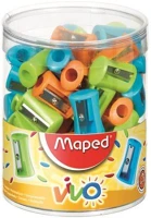 Maped COR_IMA506300 Hegyező display, egylyukú,  