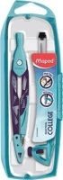 Maped COR_IMA536958 Körző készlet, 3 darabos,  „arctic metal open”, jégvilág kép