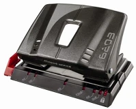 Maped COR_IMA620311 Lyukasztó, kétlyukú, 25 lap, fém,  