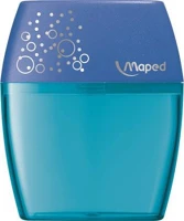 Maped COR_IMA634755 Hegyező, kétlyukú, tartályos,  