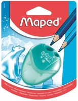 Maped COR_IMA634756 Hegyező, kétlyukú, tartályos,  