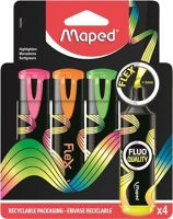Maped COR_IMA740300 Szövegkiemelő készlet, 1-5 mm,  