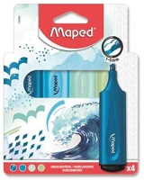 Maped COR_IMA740902 Szövegkiemelő készlet, 1-5 mm,  