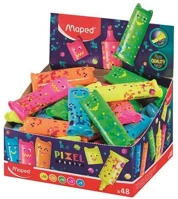 Maped COR_IMA743603 Szövegkiemelő display, 1-5 mm,  