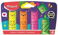Maped COR_IMA743609 szövegkiemelő készlet, 1-5 mm, maped kép