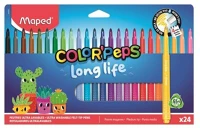 Maped COR_IMA844002 filctoll készlet, 3,7 mm, kimosható, maped kép