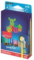 Maped COR_IMA844006 filctoll készlet, 3,7 mm, kimosható, dobozos, maped kép
