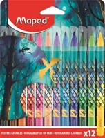 Maped COR_IMA845434 filctoll készlet, 2,8 mm, kimosható, maped kép