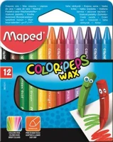 Maped COR_IMA861011 Zsírkréta,  