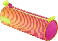 Maped COR_IMA932901 Tolltartó, henger alakú, cipzáras,  