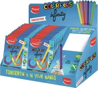 Maped COR_IMA993329 Színes ceruza display, karton, asztali,  