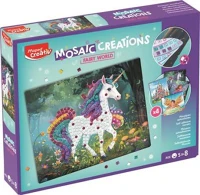 Maped COR_IMAC906912 Mozaikos képkészítő, tündérvilág,