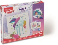 Maped 907048 Akvarell festőkészlet, 