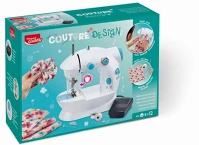 Maped 907402 Játék varrógép készlet,  