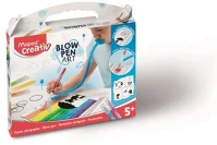 Maped COR_IMAC846710 Fújós filctoll készlet, 