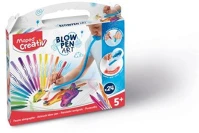 Maped COR_IMAC846712 Fújós filctoll készlet, 