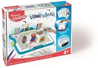 Maped COR_IMAC907021 Kreatív készségfejlesztő rajzkészlet,  