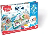 Maped COR_IMAC907038 Rajztábla, textúrák, kastélyok kép