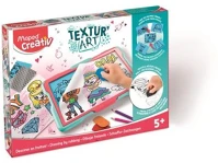 Maped COR_IMAC907046 Rajztábla, textúrák, 