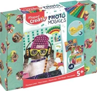 Maped creativ COR_IMAC907052 Mozaikos képkészítő készlet, 