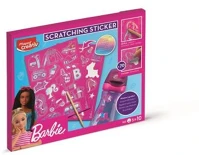 Maped COR_IMAC907075 Képkarcoló matricás készlet,  