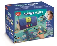 Maped COR_IMAC907078 Történetkészítő készlet, hangfelvevővel,  