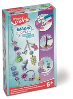 Maped COR_IMAC907400 Mágikus ékszerkészítő készlet, 