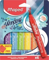 Maped MARKER'PEPS