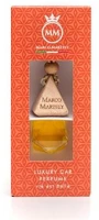 Marco martely COR_AIMN07 Autóparfüm, női illat, 7 ml,  