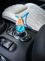 Marco martely COR_AIMN10 Autóparfüm, női illat, 7 ml,  